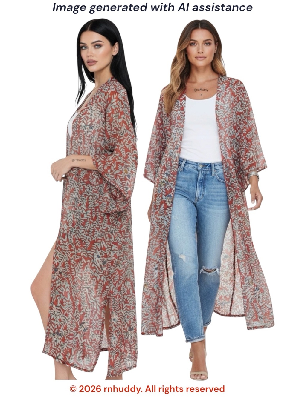 Do Everything In Love OS kimono